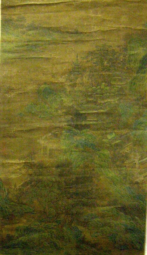 图片[2]-hanging scroll; painting BM-1910-0212-0.445-China Archive